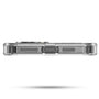 FDN Clear Series MagSafe Case for Apple iPhone 16 - Clear - SIP16CSFSST221-4.jpg