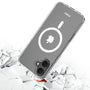 FDN Clear Series MagSafe Case for Apple iPhone 16 - Clear - SIP16CSFSST221-5.jpg