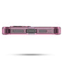SYB Clear Series MagSafe Case for Apple iPhone 16 - Pink - SIP16CSFSST222-4.jpg