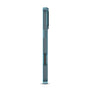 SYB Clear Series MagSafe Case for Apple iPhone 16 - Blue - SIP16CSFSST223-3.jpg