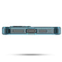 SYB Clear Series MagSafe Case for Apple iPhone 16 - Blue - SIP16CSFSST223-4.jpg