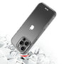 SYB Gummy Series Case for Apple iPhone 16 Pro - Clear - SIP16PCSCAM0141-4.jpg
