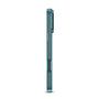FDN Clear Series MagSafe Case for Apple iPhone 16 Pro - Blue - SIP16PCSFSST223-4.jpg