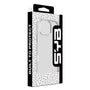 SYB Candy Series Case for Apple iPhone 16 Pro - Glossy Clear - SIP16PCSTPUS901-8.jpg