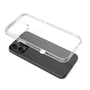 FDN Gummy Series Case for Apple iPhone 16 Pro Max - Clear - SIP16PMCSCAM0141-6.jpg