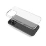 FDN Candy Series Case for Apple iPhone 16 Pro Max - Glossy Clear - SIP16PMCSTPUS901-7.jpg