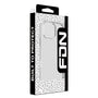 FDN Candy Series Case for Apple iPhone 16 Pro Max - Glossy Clear - SIP16PMCSTPUS901-8.jpg