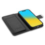 FDN MyJacket Wallet Xtra Series for Apple iPhone 16 Pro - Black / Black - SIP16PPCMJG031-5.jpg