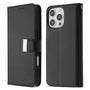 FDN MyJacket Wallet Xtra Series for Apple iPhone 16 Pro - Black / Black - SIP16PPCMJG031-6.jpg
