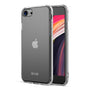 SYB Candy Series Case for Apple iPhone SE (2022) / SE (2020) - Glossy Clear - SIPSE2CSTPUS901-2.jpg