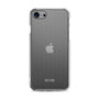 SYB Candy Series Case for Apple iPhone SE (2022) / SE (2020) - Glossy Clear - SIPSE2CSTPUS901-3.jpg
