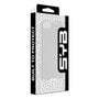 SYB Candy Series Case for Apple iPhone SE (2022) / SE (2020) - Glossy Clear - SIPSE2CSTPUS901-8.jpg