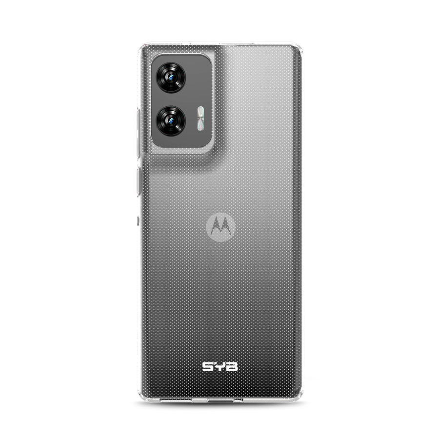 SYB Candy Series Case for Motorola Edge 50 Fusion - Glossy Clear - SME50FCSTPUS901-3.jpg