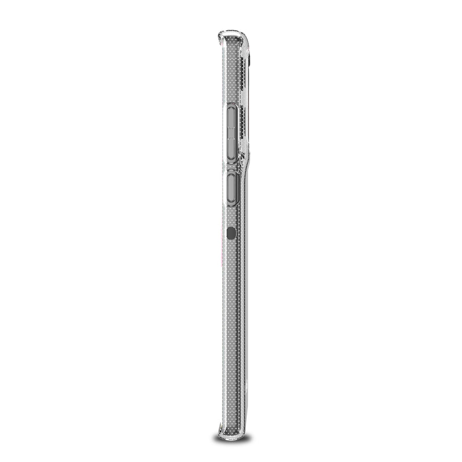 SYB Candy Series Case for Motorola Edge 50 Fusion - Glossy Clear - SME50FCSTPUS901-4.jpg