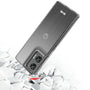 SYB Candy Series Case for Motorola Edge 50 Fusion - Glossy Clear - SME50FCSTPUS901-5.jpg