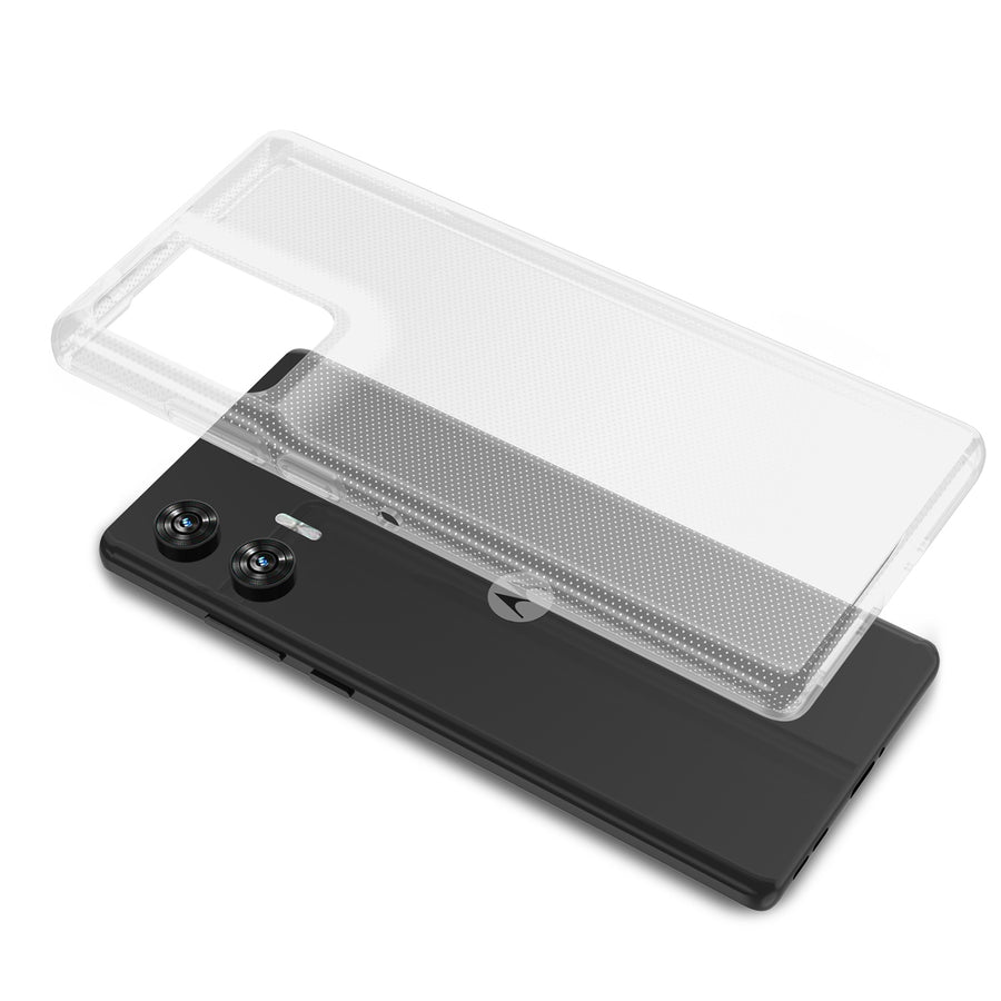 SYB Candy Series Case for Motorola Edge 50 Fusion - Glossy Clear - SME50FCSTPUS901-7.jpg