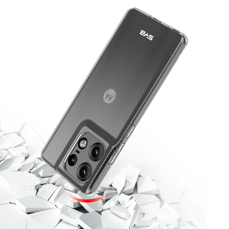 SYB Candy Series Case for Motorola Edge 50 Pro - Glossy Clear - SME50PCSTPUS901-5.jpg