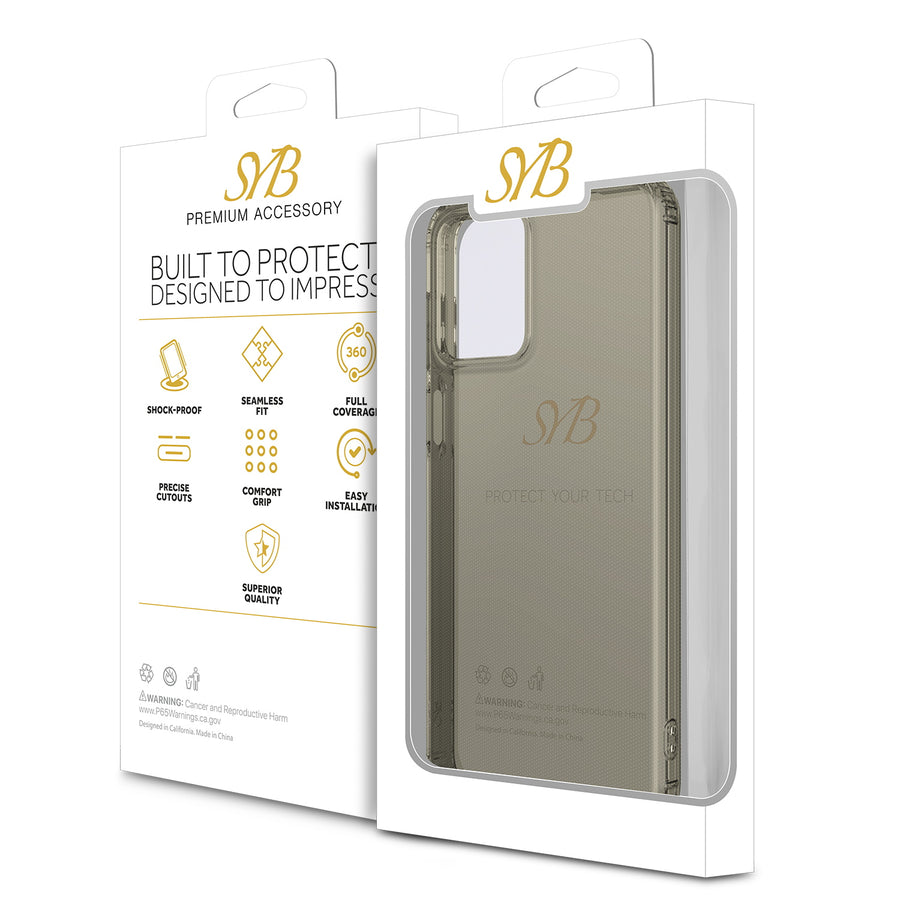 SYB Clear Series for Motorola Moto G 5G (2023) - Smoke - SMG5G23CSTPUT502-7.jpg