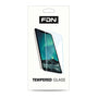 FDN Tempered Glass Screen Protector (2.5D) for Motorola Moto G 5G (2024) - Clear