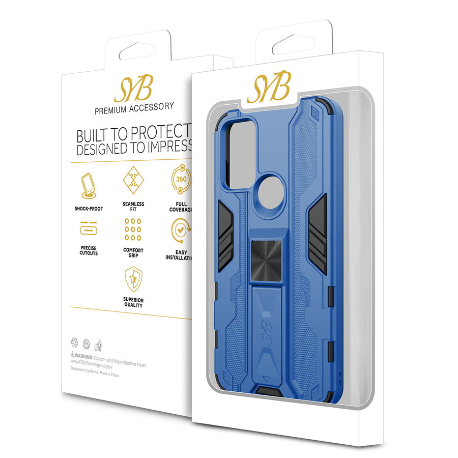 SYB Reflex Series Case w Kickstand for Motorola Moto G Play (2023) - Reflex Blue - SMGPY23CSRSKS003-9.jpg