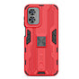 Red / Moto G Play 4G (2024)