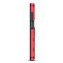 SYB Reflex Series Case w Kickstand for Motorola Moto G Play 4G (2024) - Red - SMGPY24CSRSKS002-3.jpg