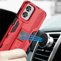 SYB Reflex Series Case w Kickstand for Motorola Moto G Play 4G (2024) - Red - SMGPY24CSRSKS002-8.jpg
