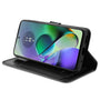 SYB Wallet Folio Case for Motorola Moto G Play 4G (2024) - Black / Black - SMGPY24PCMJG031-4.jpg