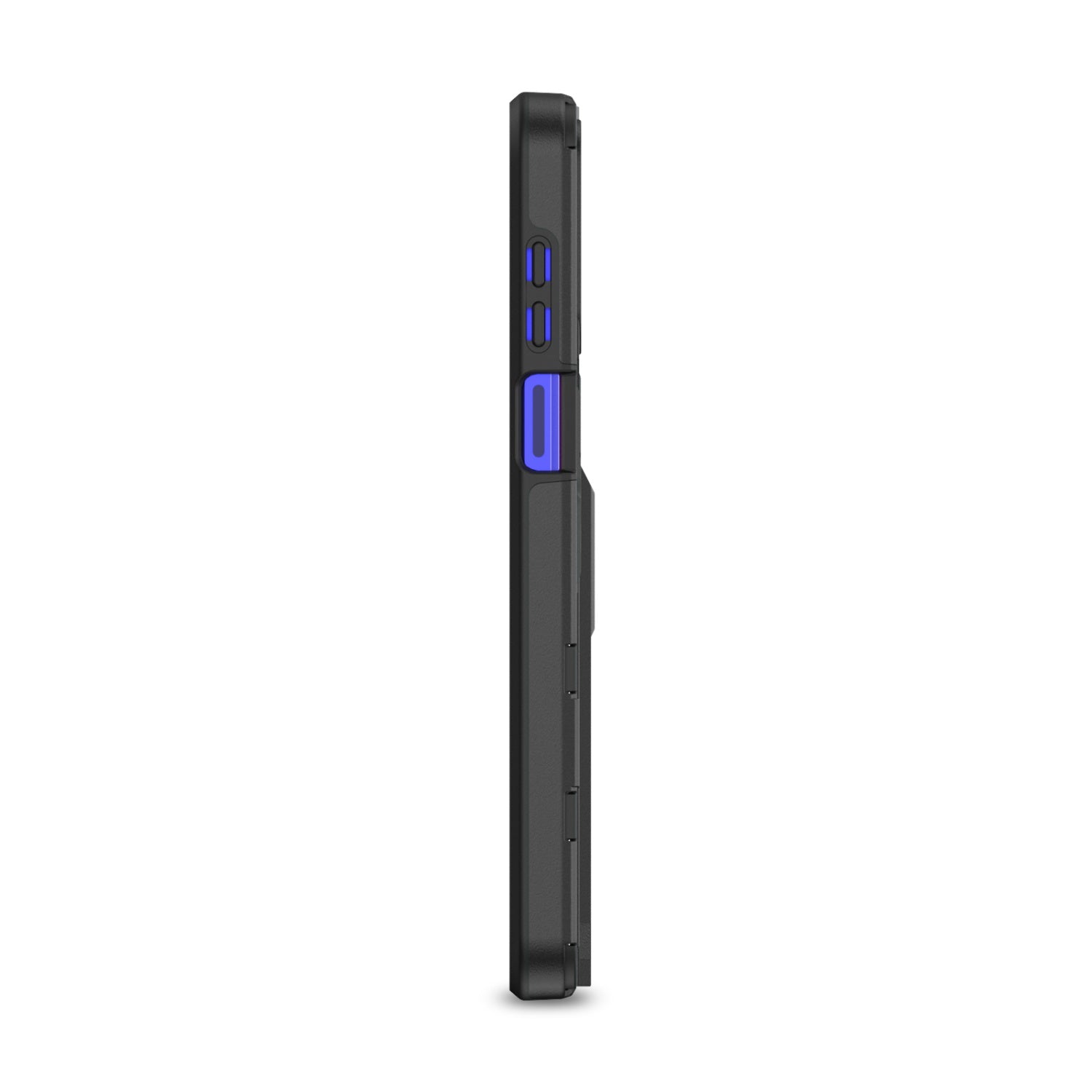 SYB Reflex Series Case w Kickstand for Motorola Moto G Stylus 5G (2023) - Black - SMGS5G23CSRSKS001-3.jpg
