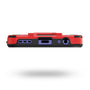 SYB Reflex Series Case w Kickstand for Motorola Moto G Stylus 5G (2023) - Red - SMGS5G23CSRSKS002-5.jpg