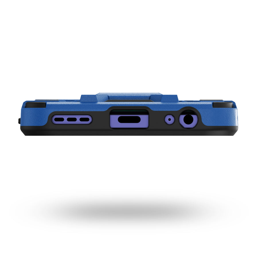 SYB Reflex Series Case w Kickstand for Motorola Moto G Stylus 5G (2023) - Reflex Blue - SMGS5G23CSRSKS003-5.jpg