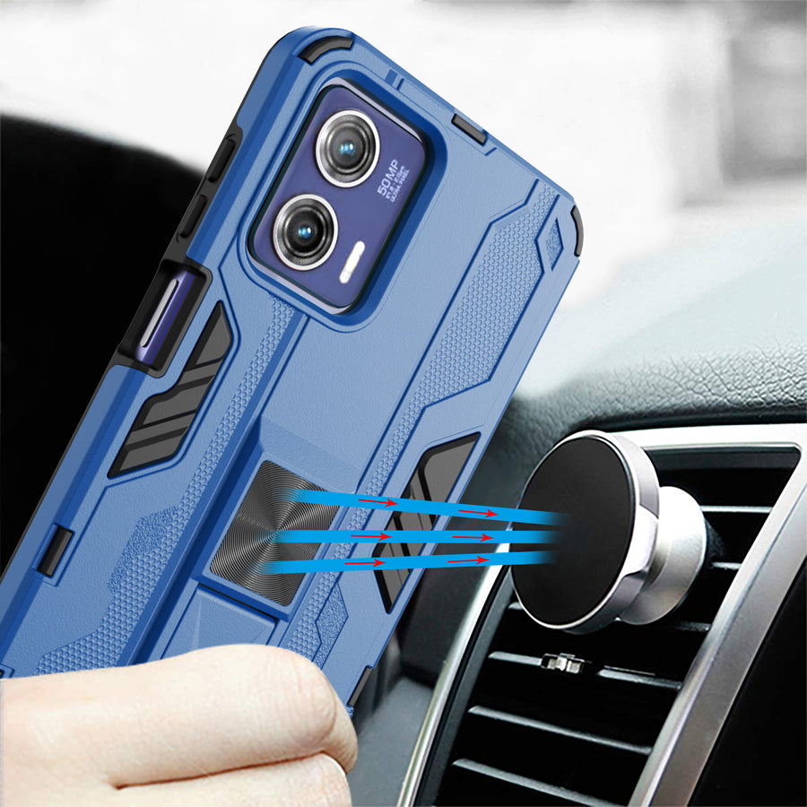SYB Reflex Series Case w Kickstand for Motorola Moto G Stylus 5G (2023) - Reflex Blue - SMGS5G23CSRSKS003-8.jpg