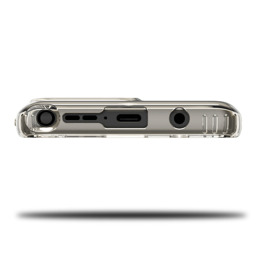 SYB Clear Series for Motorola Moto G Stylus 5G (2023) - Smoke - SMGS5G23CSTPUT502-5.jpg