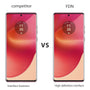 FDN Tempered Glass Screen Protector (2.5D) for Motorola Moto G Stylus 5G (2024) - Clear - SMGS5G24SC90-5.jpg