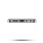 FDN Gummy Series Case for Motorola razr (2024) / razr (2025) / razr (2026) - Clear - SMRAZR4CSCAM0141A-6.jpg