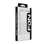 FDN Gummy Series Case for Motorola razr (2024) / razr (2025) / razr (2026) - Clear - SMRAZR4CSCAM0141A-8.jpg