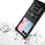 FDN Sturdy Hybrid Protector Cover (with Stand) for Motorola razr (2024) / razr (2025) / razr (2026) - Black / Black - SMRAZR4CSFSSS001-5.jpg