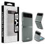 SYB Gummy Series Case for Motorola razr (2023) - Clear - SMRAZRCSCAM0141A-1.jpg