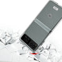 SYB Gummy Series Case for Motorola razr (2023) - Clear - SMRAZRCSCAM0141A-5.jpg