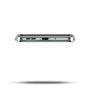 SYB Gummy Series Case for Motorola razr (2023) - Clear - SMRAZRCSCAM0141A-6.jpg