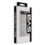 SYB Gummy Series Case for Motorola razr (2023) - Clear