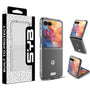 SYB Gummy Series Case for Motorola razr plus (2024) / razr Plus (2025) / razr plus (2026) - Clear - SMRAZRP4CSCAM0141A-1.jpg