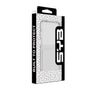 SYB Gummy Series Case for Motorola razr plus (2024) / razr Plus (2025) / razr plus (2026) - Clear