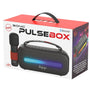 Deejays Sonic Pulse Box Bluetooth Speaker - Black - SNC125-1.jpg