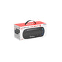 Deejays Sonic Mini Boom 2 Bluetooth Speaker - Black - SNC275B-1.jpg