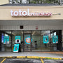 total Channel Letter, Internally Illuminated and Halo-Lit (W=8'7"*H=18") - SPTATAL18-1.jpg