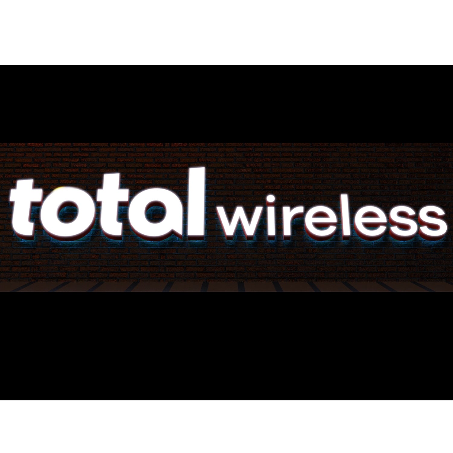 total Channel Letter, Internally Illuminated and Halo-Lit (W=8'7"*H=18") - SPTATAL18-5.jpg