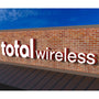 total Channel Letter, Internally Illuminated and Halo-Lit (W=17'2"*H=36") - SPTATAL36-4.jpg