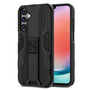 SYB Reflex Series Case w Kickstand for Samsung Galaxy A15 5G - Black