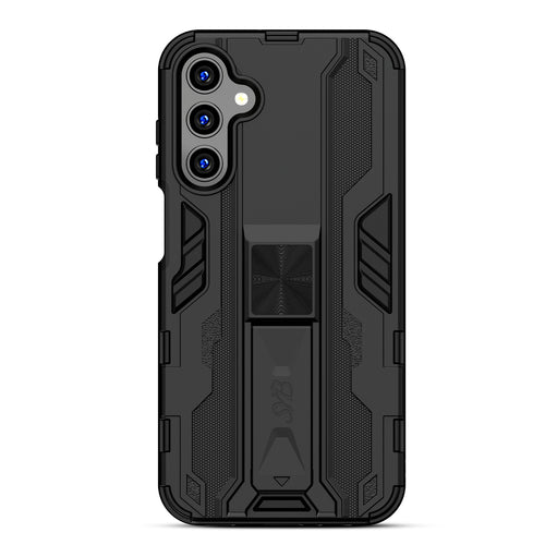 SYB Reflex Series Case w Kickstand for Samsung Galaxy A15 5G - Black - SSA155GCSRSKS001-2.jpg